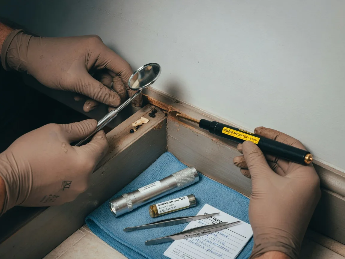 Why choose Emergency Pest Control in Terlingua, TX